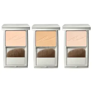 RMK Silk Fit Face Powder