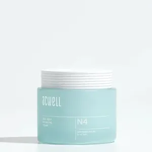 ACWELL Real Aqua Balancing Cream