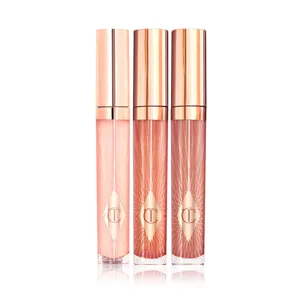 Charlotte Tilbury Collagen Lip Bath Kit