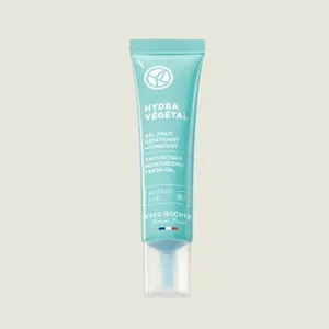 Yves Rocher Anti-Fatigue Moisturizing Fresh Gel