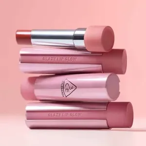 3 Concept Eyes Glazy Lip Glow