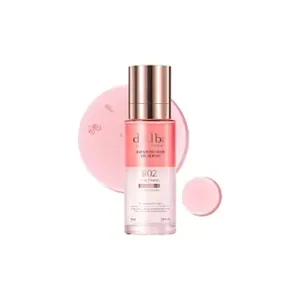 D'ALBA Professional Repairing Hair Oil Serum