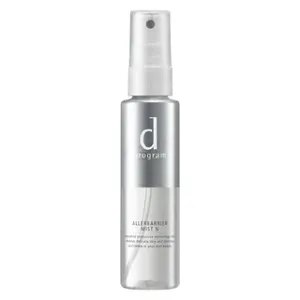 Shiseido D Program Allerbarrier Mist