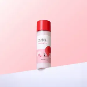 Round Lab Camellia Deep Collagen Pdrn Milky Toner
