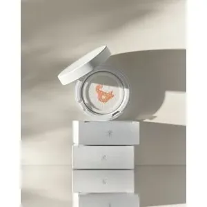 Romand Back Me Tone Up Sun Cushion