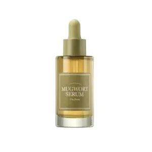 I'm From Mugwort Serum