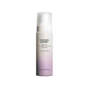 HaruHaru Wonder Black Rice Probiotics Barrier 2% Nad+ Serum Mist