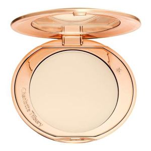 Charlotte Tilbury Air Brush Brightening Flawless Finish - Pressed Powders 2