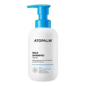 ATOPALM Mild Shampoo