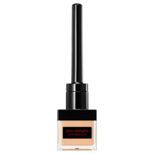 Shu Uemura Unlimited Care Face Calligraphy