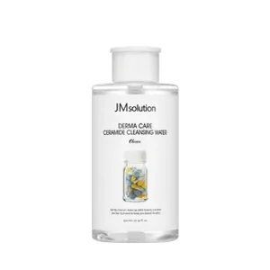 JM solution Derma Care Ceramide Cleansing Water Clear