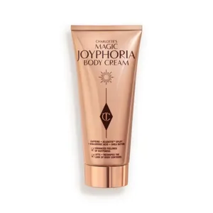 Charlotte Tilbury Charlotte's Magic Joyphoria Body Cream