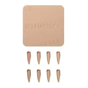 Shu Uemura Unlimited Nude Mopo Foundation