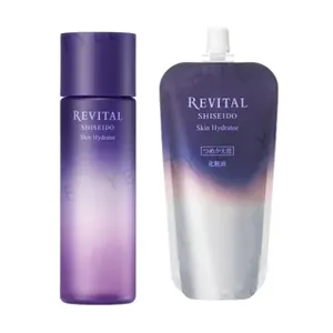 Shiseido Revital Skin Hydrator