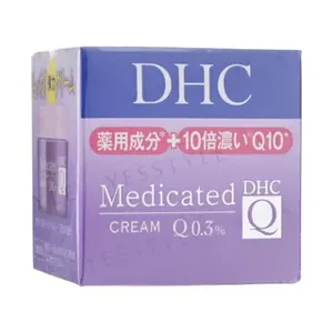 DHC Q 0.3% Cream