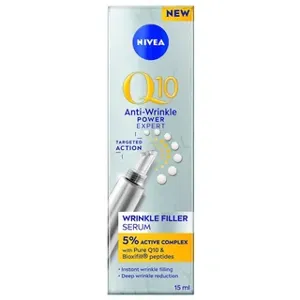 Nivea Q10 Anti-Wrinkle Power Expert Wrinkle Filler Serum
