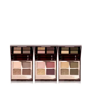 Charlotte Tilbury Luxury Palette Eyeshadow Trio