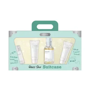 Mixsoon Bean Essence 50mlBean Cream 15mlBean