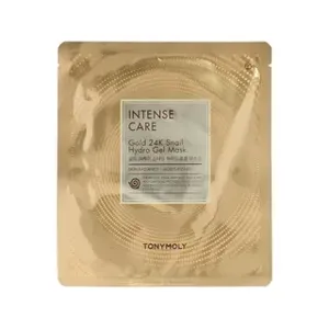 Tony Moly Intense Care Gold 24K Snail Hydro Gel Mask