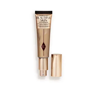 Charlotte Tilbury Beautiful Skin Foundation