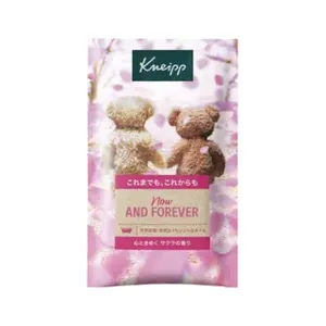 Kneipp Bath Salt Now And Forever