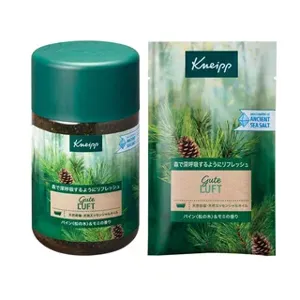 Kneipp Bath Salt Gute Luft Pine & Fir