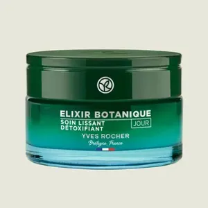 Yves Rocher Elixir Botanique Anti-Pollution Care
