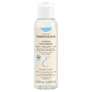 Embryolisse Micellar Lotion Cleansing & Make-Up Remover
