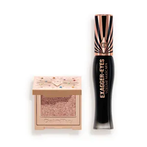 Charlotte Tilbury Hypnotise & Exagger-Eyes Duo