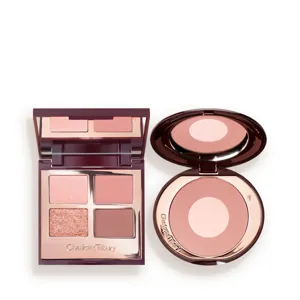 Charlotte Tilbury The Pillow Talk Eye & Blush Duo