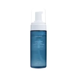 Tony Moly Azulene Anti Blemish Bubble Foam Cleanser