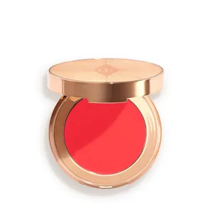 Charlotte Tilbury Beautiful Skin Island Glow Lip & Cheek