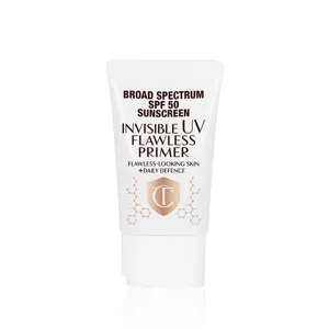 Charlotte Tilbury Invisible UV Flawless Primer