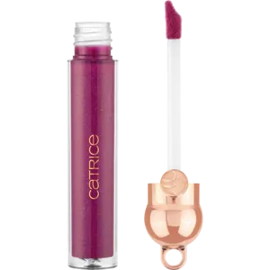 Catrice Cosmetics Hollyglazing Glazing Lip Colour