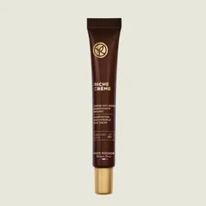 Yves Rocher Riche Creme Comforting Anti-Wrinkle Eye Cream