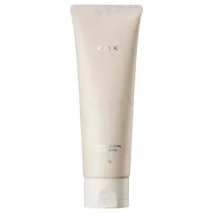 RMK Clear Mineral Face Wash