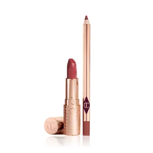 Charlotte Tilbury Holiday K.I.S.S.I.N.G Lip Kit
