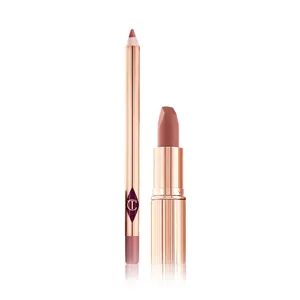 Charlotte Tilbury Matte Revolution Lip Kit