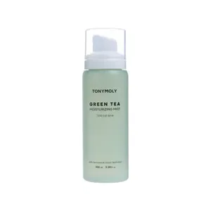 Tony Moly Green Tea Moisturizing Mist