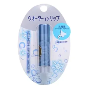 Shiseido Water In Lip Balm N