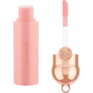 Catrice Cosmetics Hollyglazing Liquid Blush