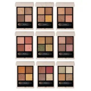 RMK Synchromatic Eyeshadow Palette