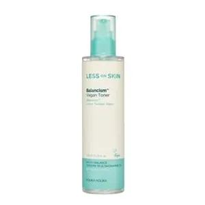 Holika Holika Less On Skin Balancism Vegan Toner