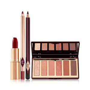 Charlotte Tilbury The Darling Day Kit