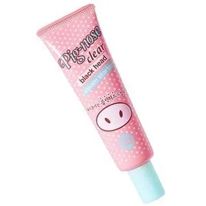 Holika Holika Pig-Nose Clear Black Head Steam Starter