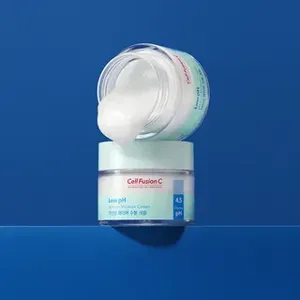 Cell Fusion C Low Ph Pharrier Moisture Cream
