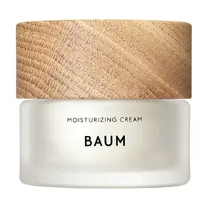 Shiseido Moisturizing Cream
