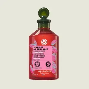 Yves Rocher Shine Rinsing Vinegar
