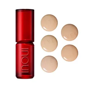 Shiseido Inoui Liquid Foundation SPF 50+