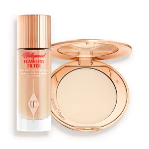 Charlotte Tilbury Hollywood Flawless Complexion Duo